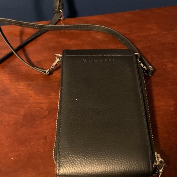 Bugotti Cross body bag black - Picture 3 of 6